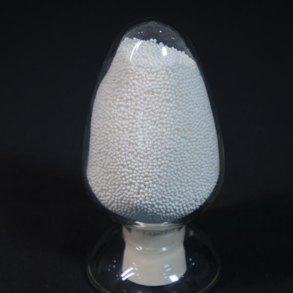 Механическая прочность 200м2/г Алюминиевый носитель с суперэлектрической изоляци