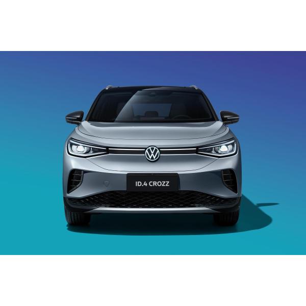 2024 5-door 5-seater SUV 600 km Range 360 Cameras ID.4 Prime Pure Plus Electric Crozz Pro Model 2024 Energy Vehicle Deposit