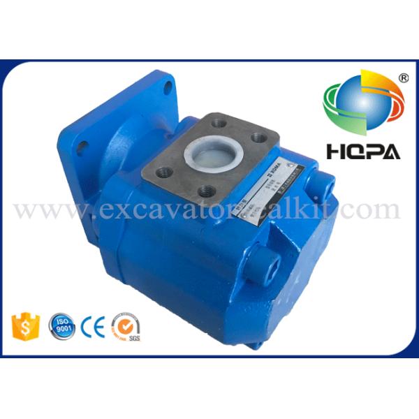 JHP2080 Hydraulic Gear Pump XGMA 958H Wheel Loader JHP2032 Excavator Spare Part