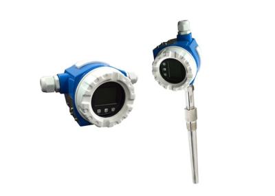 WNK6T Smart Temperature Transmitter with 4-20mA Hart Profibus-PA Output