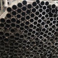 Custom OEM Stainless Steel Tube Sheet Metal Parts Welding Tube Metal Tube Fabrication