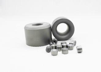 High Hardness Tungsten Carbide Wire Drawing Dies For Steel Wear Resistance
