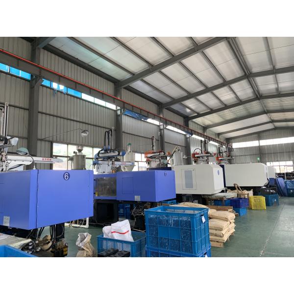 Ningbo Zhixing Electric Appliance Co., Ltd.