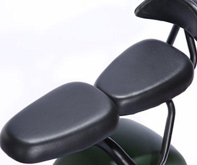1500W Motor Citycoco Electric Scooter Customized Color Max. Speed 61-80km/h for Adults