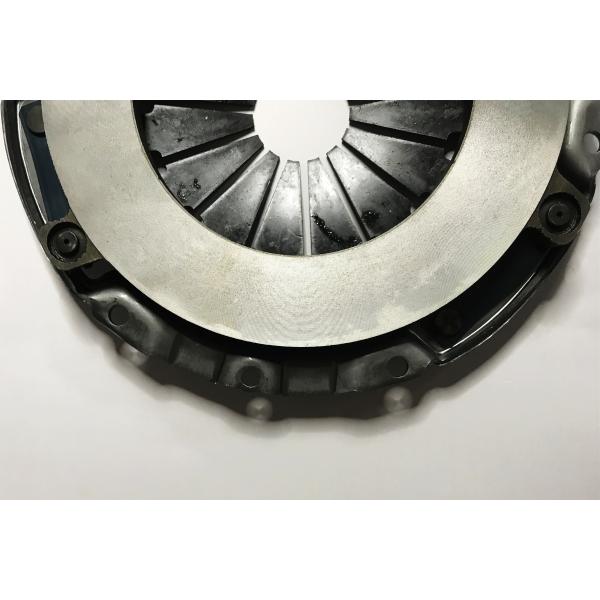 SDE 215*140mm Mitsubishi Clutch Kits MBC617 Clutch Cover
