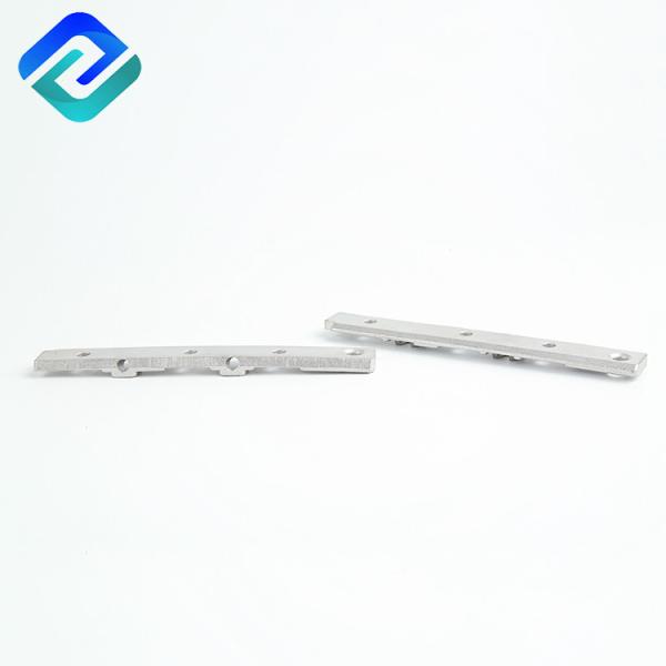 Shot Blasting Oem Lost Wax Metal Investment Casting