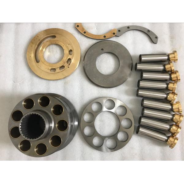diesel245 Pump Parts , Hydraulic Pump Repair Parts Great Performance
