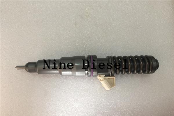 OEM Electronic  Unit Injector RE533608 BEBE4C12101 For John Deere 9430