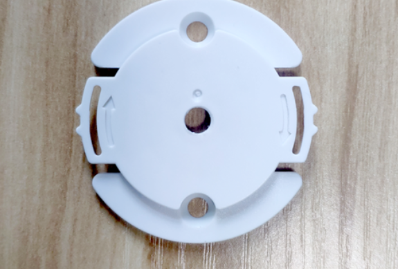 Делать прессформы камеры слежения плакировкой Kроме НАК80 ХАСКО