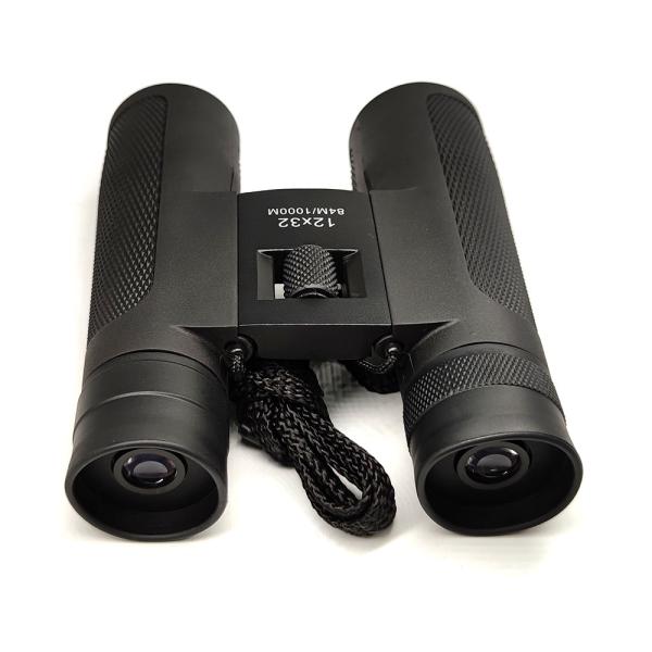 10x32 Binoculars For Adults Compact Mini Binoculars For Adults Bird Watching Hiking Wildlife
