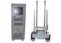 Equipamento de testes de choque para o teste de impacto dos produtos eletrónicos de consumo com certificação do CE
