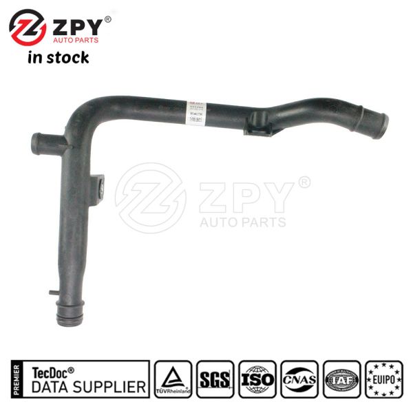 Genuine Engine Coolant Pipe 03L121065T For VW Syncro Jetta