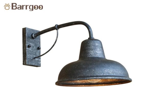 220v Retro Loft Industrial Wall Lamp E27 Vintage Sconces Wall Lighting Fixture
