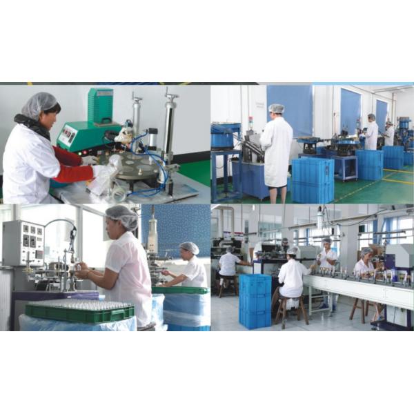 18/410 20/410 18/415 Пластиковый назальный спрей-насос с клипсой, экологичный