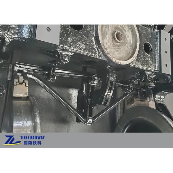 ТБ/Т2403 Железнодорожные тормозные обуви для вагонов из литого железа