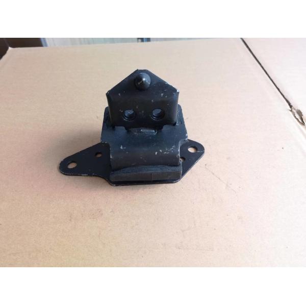 Автозапчастей приемистости Dmax ноги двигателя 4JA1 4JH1 сторона резинового валика двигателя 8972349772 передняя левая