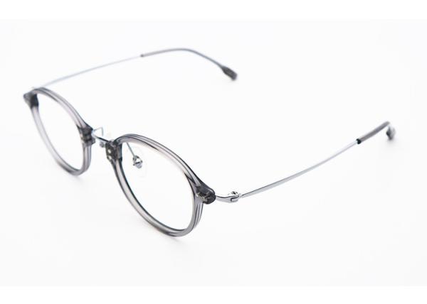 Safety Designer Pure Titanium+Acetate Glasses Frames 88284