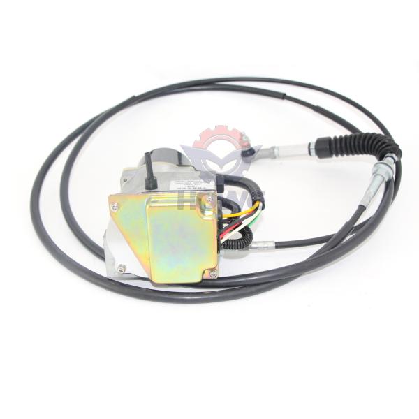Após o serviço de suporte on-line Excavator Motor de aceleração para E320 E320L 106-0092X 7Y-3914