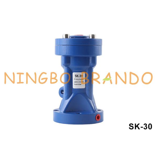 SK-30 SEISHIN Tipo de colgador de aire neumático para silos de montacargas SK30