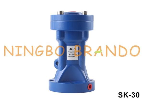 SK-30 SEISHIN type pompe à air pneumatique pour silo à trémie SK30