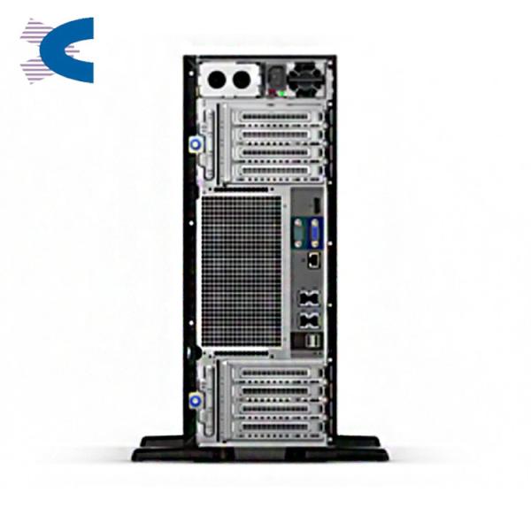 Powerful HPE ProLiant ML350Gen10 3104 1P 8GB-R S100i 4LFF NHP 500W ML350G10 Server