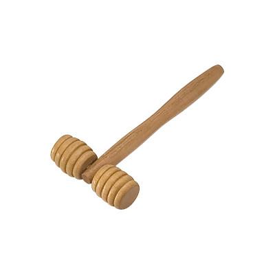 Long Handle Roller Wooden Body Massager For Body Smooth Relaxing