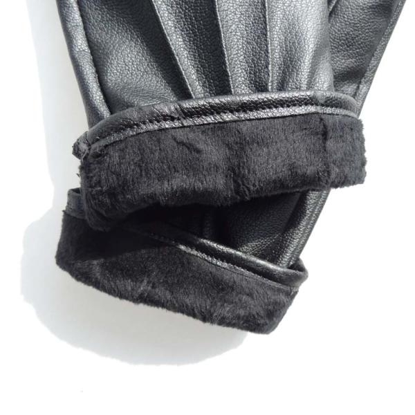 Hot sale pu leather for gloves