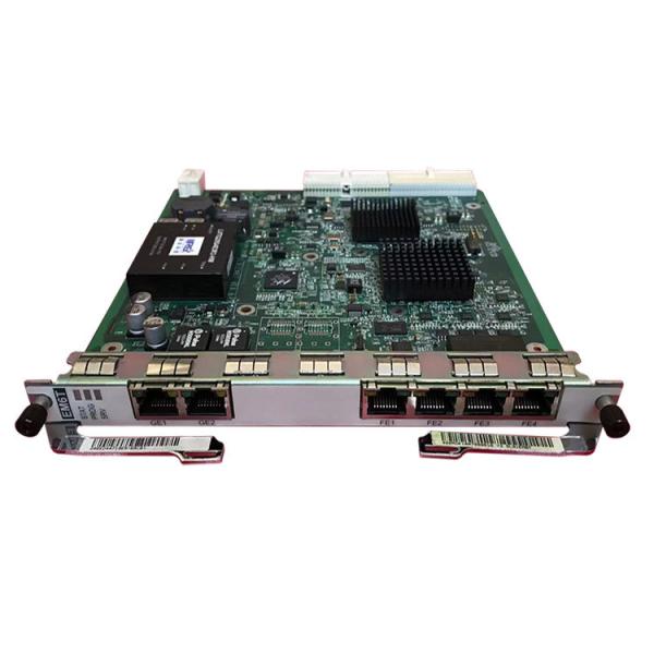 03021CCT Code Blue SL9D00EM6T01 Microwave Ethernet Processing Board for RTN950 RTN950A RTN910A