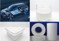 Pó da alumina para o lítio Ion Battery Separator Films