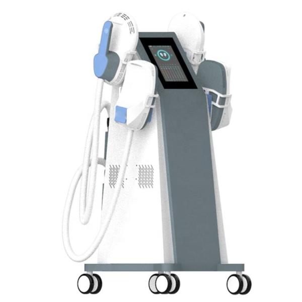 rf ems que esculpe a máquina