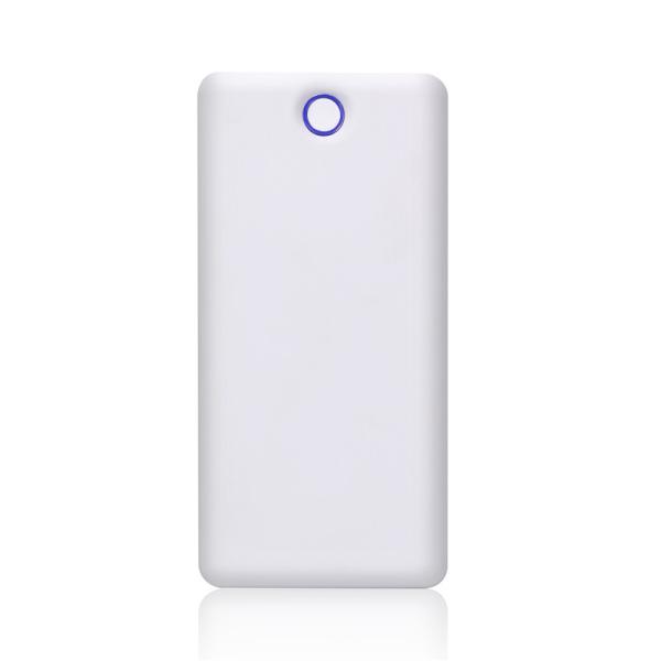 Type-C PD fast Charging Power Bank 20000mAh With LED lighting for Smartphones