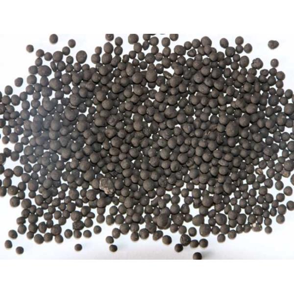 Cadena de producción del granulador del fertilizante orgánico del abono del cerdo del pollo