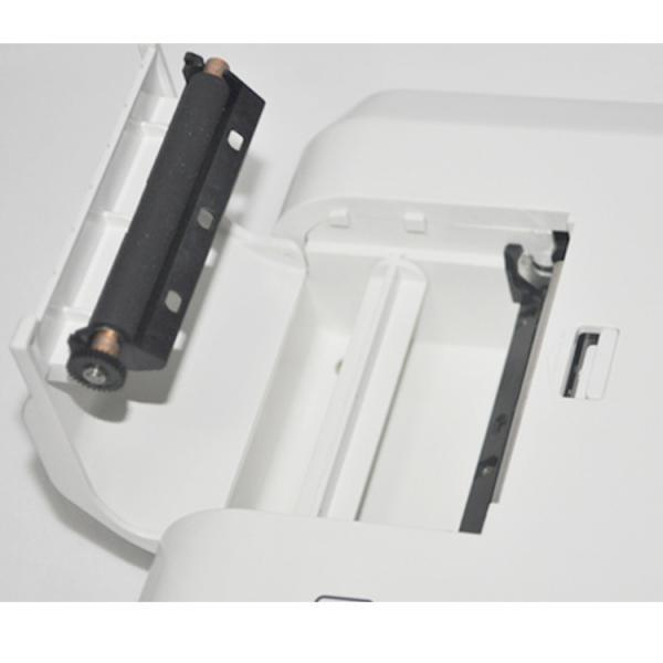 3 Channel Digital Ecg Machine Pathological Analysis Equipments OEM