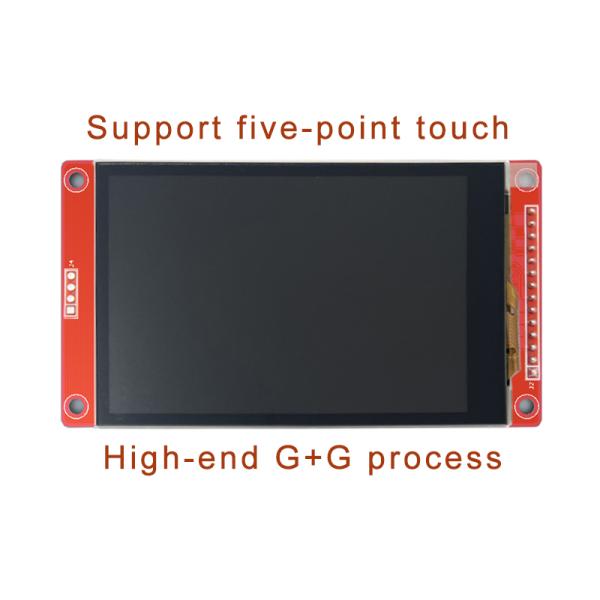 Модуль дисплея дюйма 480x320 Lcd Tft модуля 3,5 дисплея IC ILI9488 SPI водителя