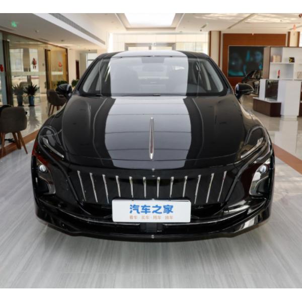 Hongqi E-QM5 2023 Plus 605km 4door 5seats car Medium Car