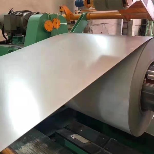 EN 2,4669 da liga de níquel X-750 UNS N07750