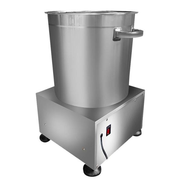 PE film scrap recycle extruder machine pellet extruder machine