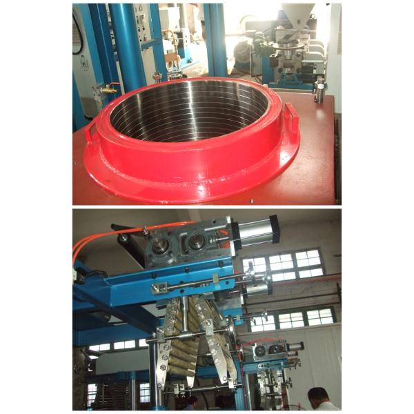 PVC Film Blowing Machine