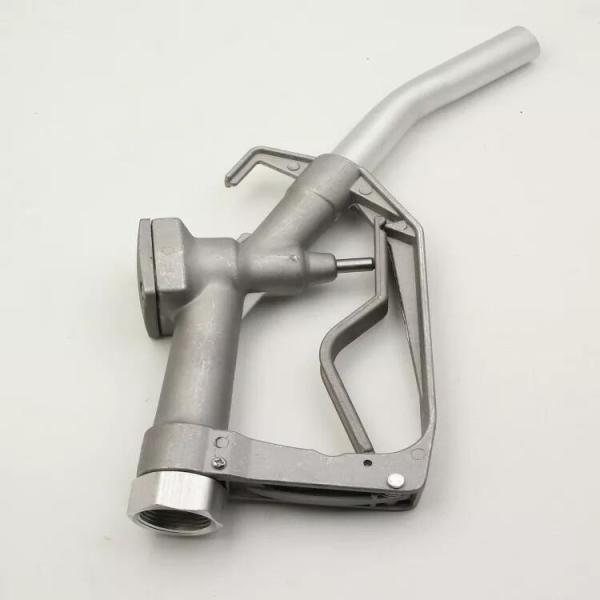 Durable 0.2mpa Automatic Fuel Transfer Pump 60L/Min Injector Nozzle