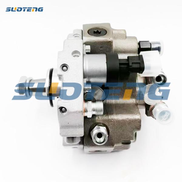 0445020067 Excavator Diesel Engine Fuel Pump Common Rail Injection Pump