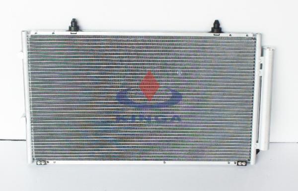 Car Toyota AC Condenser , 03 ACV30 / MCV30 camry condenser OEM 88460-06070