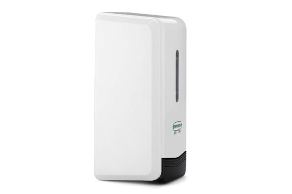 Hotel Bathroom 1000ml Liquid Soap Dispenser Plastic Durable Hand Liquid Shampoo Soap Dispenser
