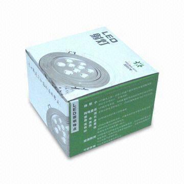 low voltage 7W led downlight replacement 240v, 3, 500K  6, 500K  8, 500K  for bathroom