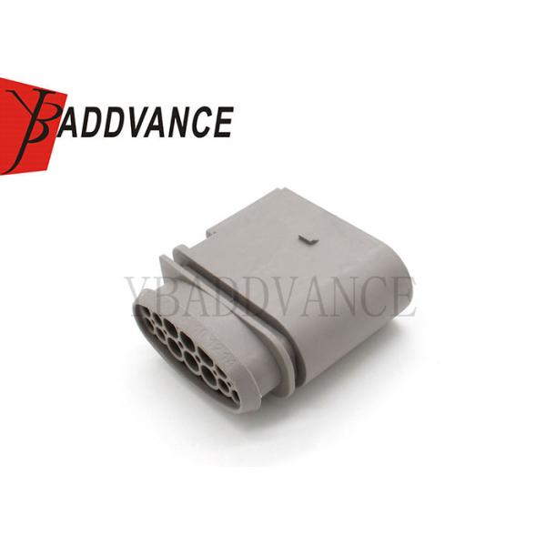 Плоские 14 соединителя мужчины ФЭП Пин автомобильных загерметизировали 5К0973837/5К0 973 837