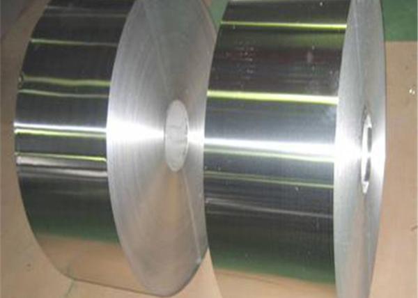 Gnee Good Corrosion Resistance Moderate Strength Aluminum Foil 3003