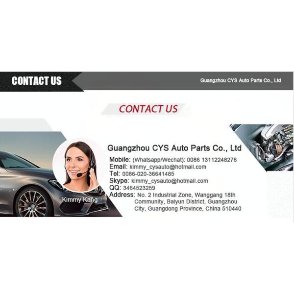 Удары 4808050211 воздуха задних левых ударов воздуха подвеса воздуха регулируемых автомобильные