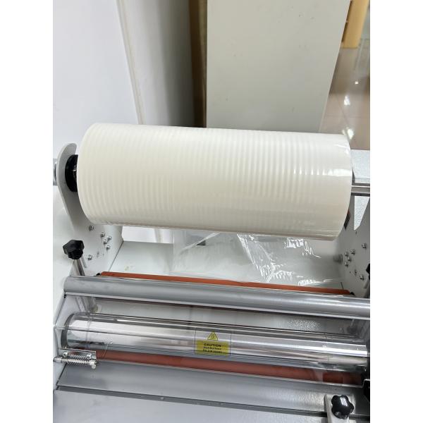 Никакой пленки ламинирования 23 микрограмм BOPP матовый предварительно покрытый лакированный переносный пленка для упаковки коробок