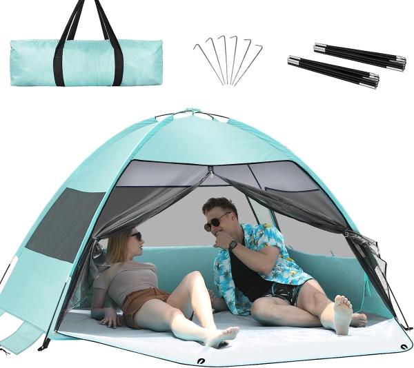 Outdoor Bicycle Storage Room Tent, Bike Cover Storage Outdoor Portable Bicycle Tent, Storage Tent for Home Garden