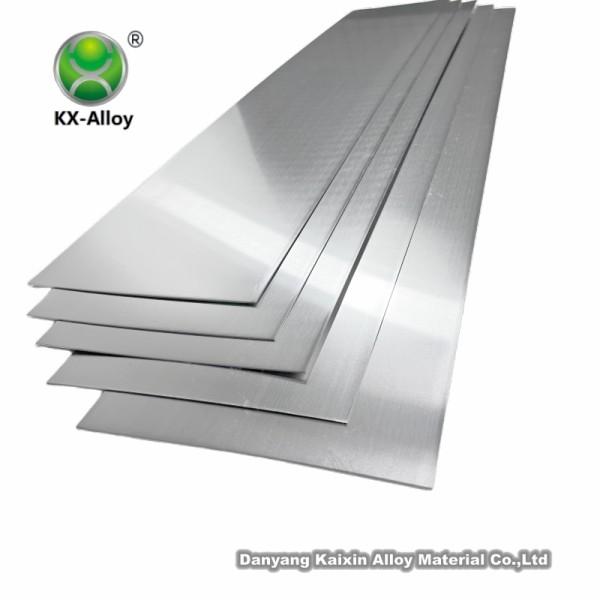Welding ASTM Hastelloy C Wire Tubing / Plate / Sheet / Pipe Corrosion Resistance