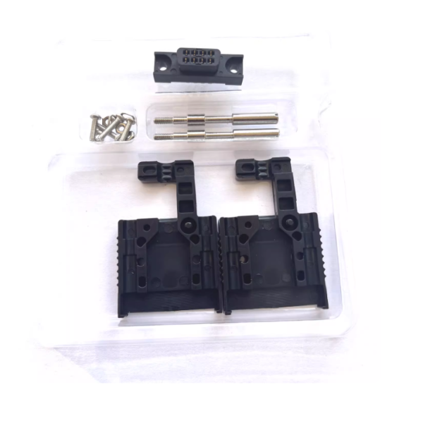 FCN-8P Female domestic   Fujitsu FCN-360C008-B+FCN-361J008-AU 8pin connector
